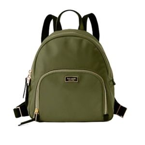 NWT ♠️ ➡️ Kate Spade New York Nylon Backpack